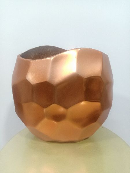Hammer Design Vase