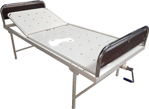 Deluxe Semi Fowler Bed