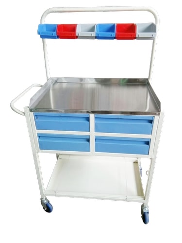 Medicine Trolley