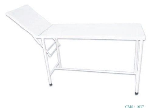 Two Section Examination Table