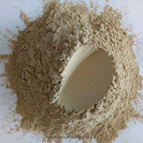Paper Grade Bentonite Powder