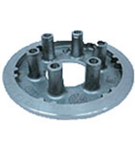 Clutch Wheel