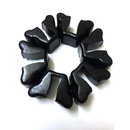 Coupling Rubber