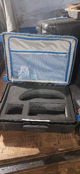 Suitcase Hard Foam