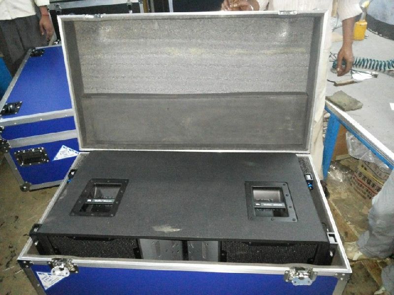 Vertec JBL Box