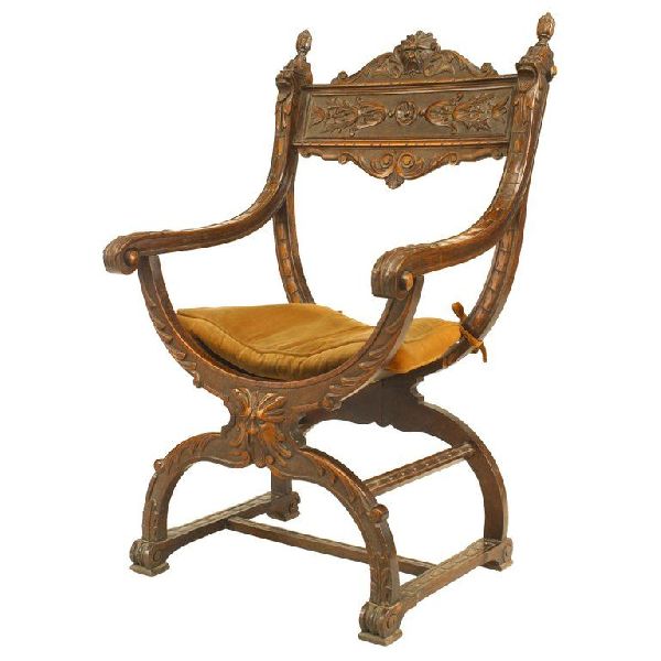 Italian Style Chair