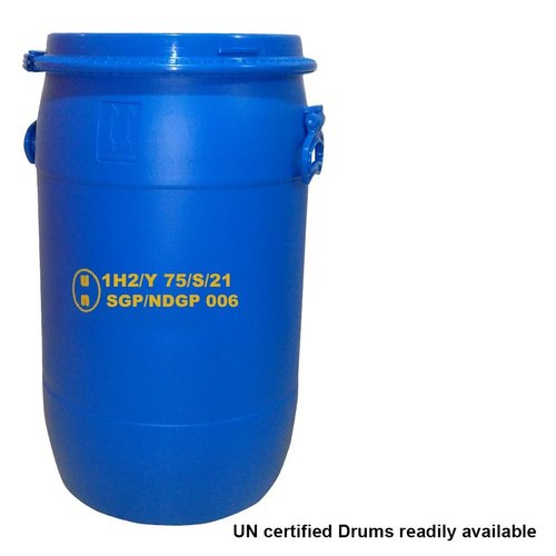 1h2 60 Ltr Carboy HDPE Drum