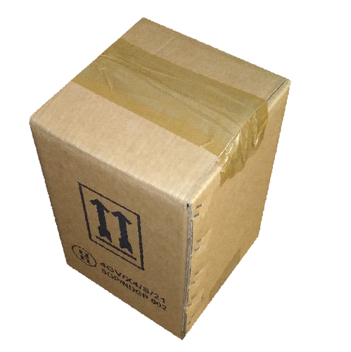 DGR Shipper Packaging Box