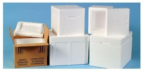 Temperature Sensitive Packaging Service