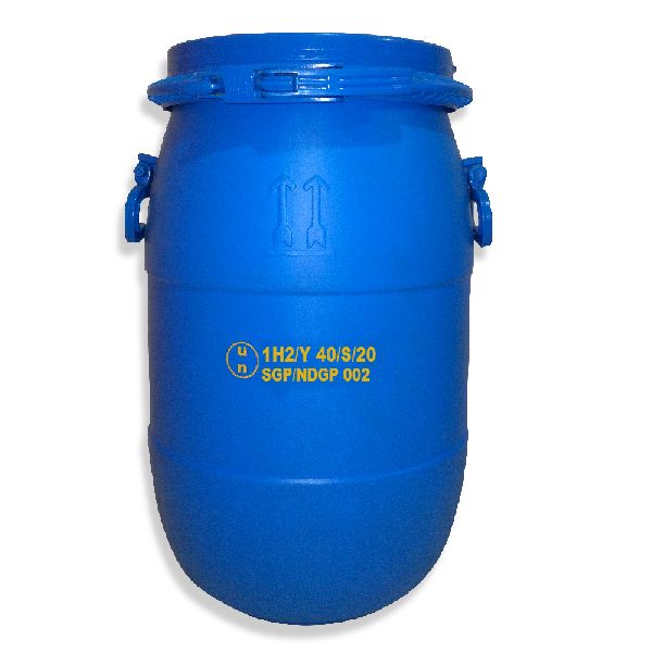 Un Approved HDPE Drum