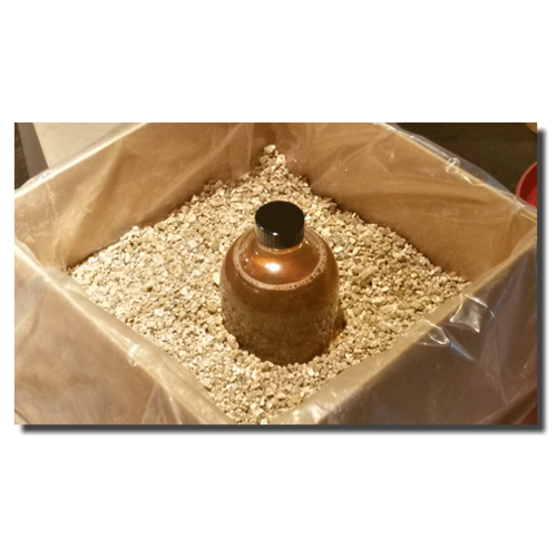 Vermiculite Absorbents