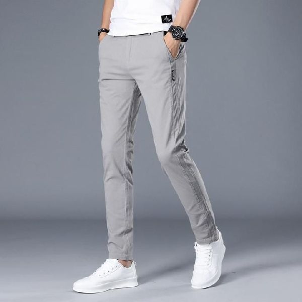 Customized Casual Pants Men AnkleLength Pants Fashion Slim Spring Male  Sporting Pants for Daily Jogging  China Daily Jogging Pants and Customized  Pants price  MadeinChinacom