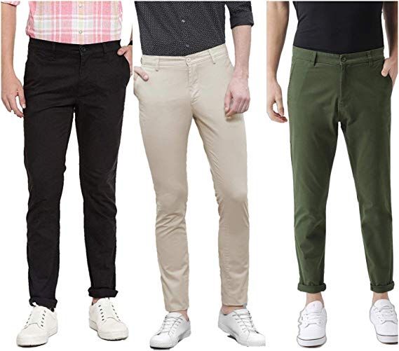 Buy Mens Lycra Pant At Wholesale Rate at Rs.180/Piece in tiruppur offer by  Paapi Creations