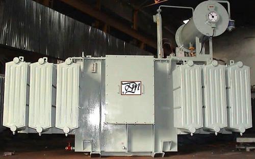 2250 KVA Used Power Transformer