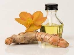 Galangal Oil