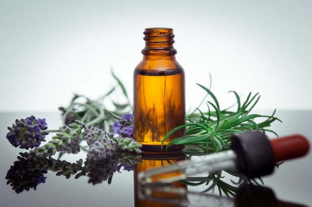 Thuja Oil
