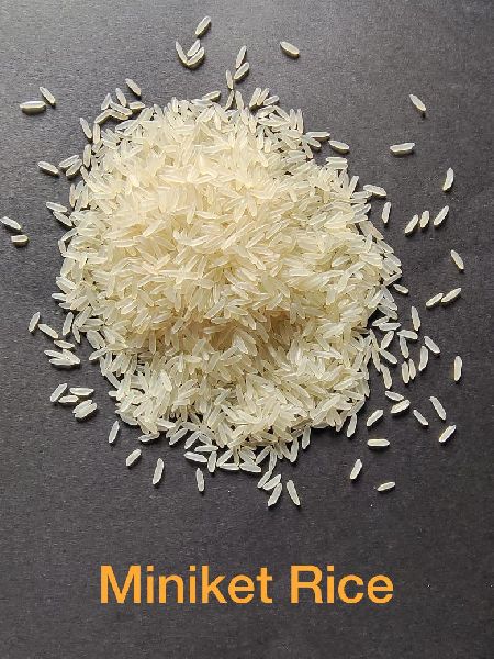 Miniket Rice