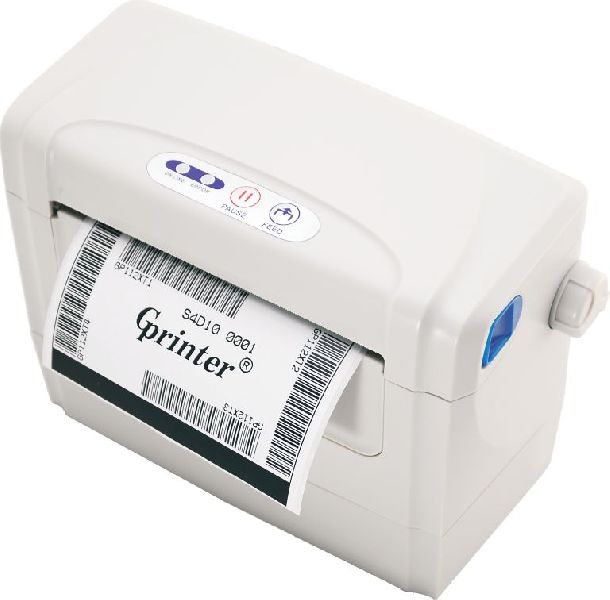 GP-1524D Thermal Barcode Printer
