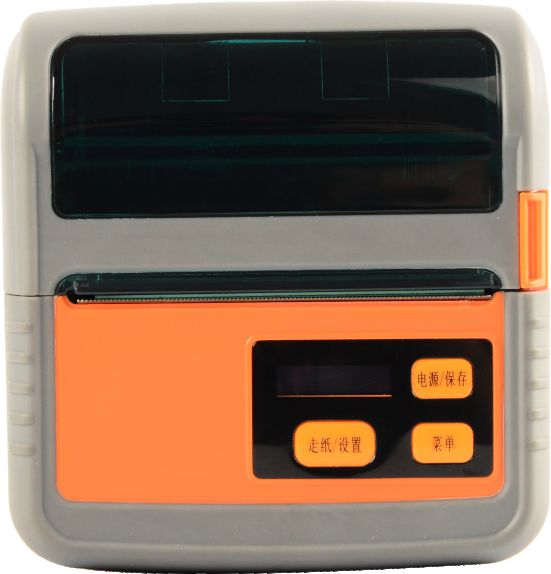 GP-M321 Portable Bluetooth Thermal Printer
