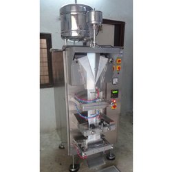 Soft Drink Pouch Packing Machine