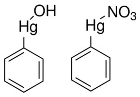 Phenyl Mercury Nitrate