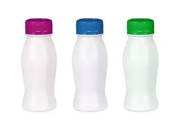 Yogurt PET Bottle