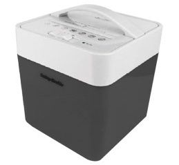 Antiva CC 117 Personal and Small Office Shredder