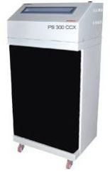 Avanti PS 300 CCX Micro Cut Departmental and Heavy Duty Shredder