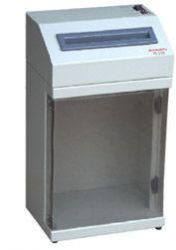 Avanti PS 225 Desk Side Document Shredder