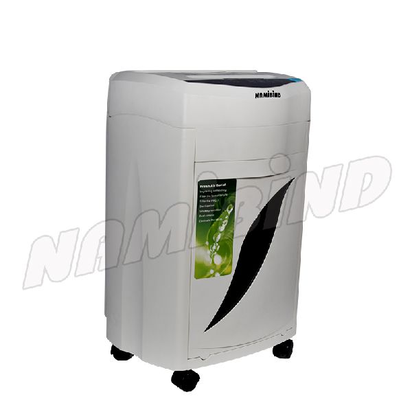 Paper Shredder with Air Purifier| NB 1520