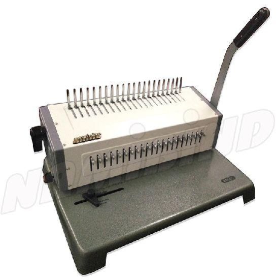 Thermal Binding Machine at best price in New Delhi