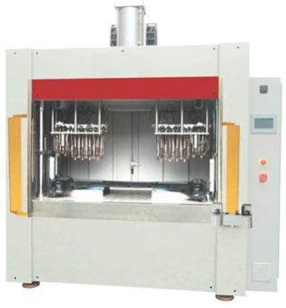 Ultrasonic Plastic Welding Machines