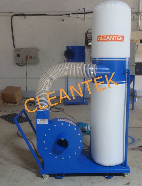 Cashew Dust Collector