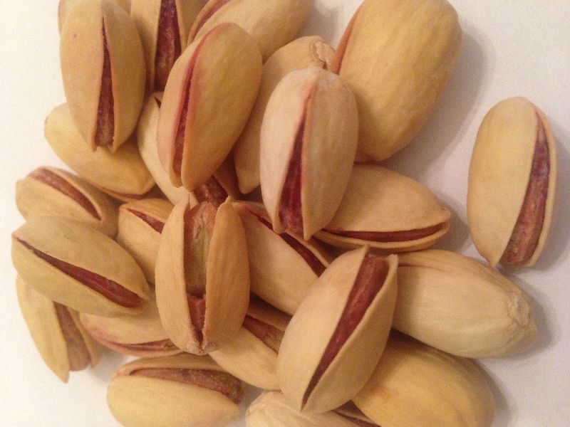 Roasted Pistachios Nuts