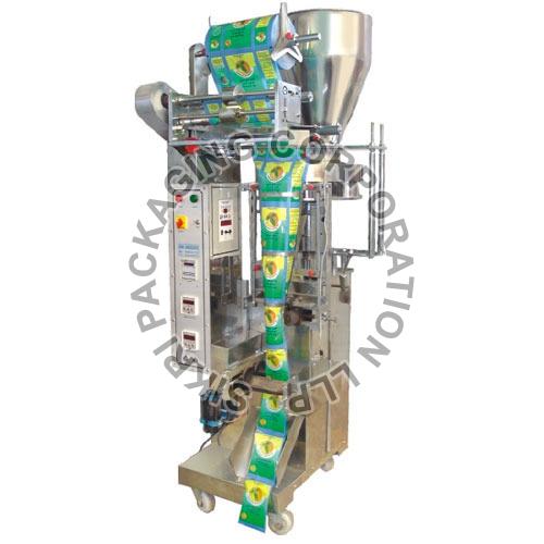 Form fill seal clearance machine manufacturers