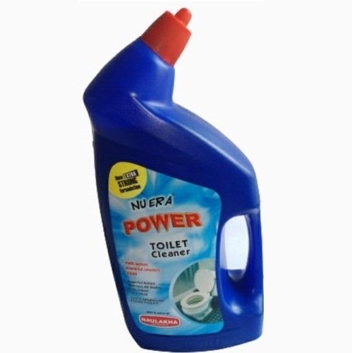 Nuera Power -Toilet Cleaner