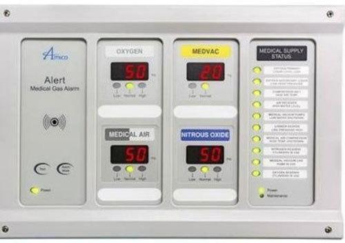 Medical Gas Alarm System
