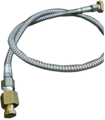 Stainless Steel Flexible Hose Pipe