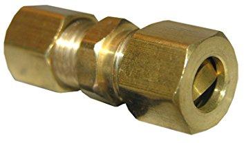 Brass Fittings Manufacturers In India, Brass Pipe/ Compression Fittings