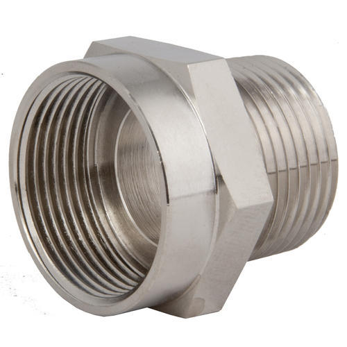 Stainless Steel Reducing Adapter