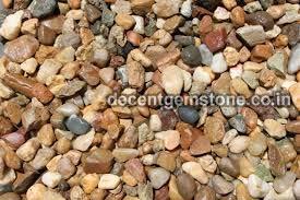 River Stones
