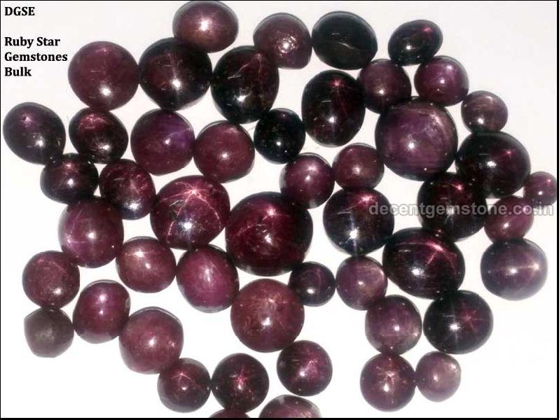 Ruby Star Gemstones