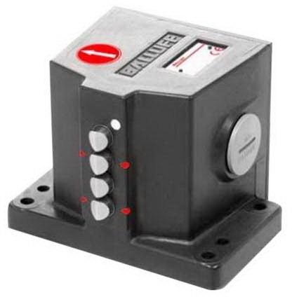 Balluff Limit Switch