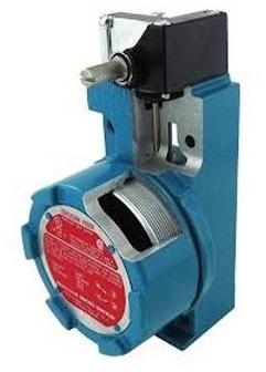 Hazardous Area Limit Switch