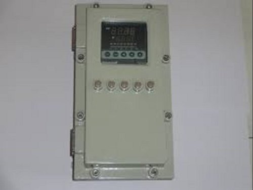 Honeywell Flameproof PID Controller