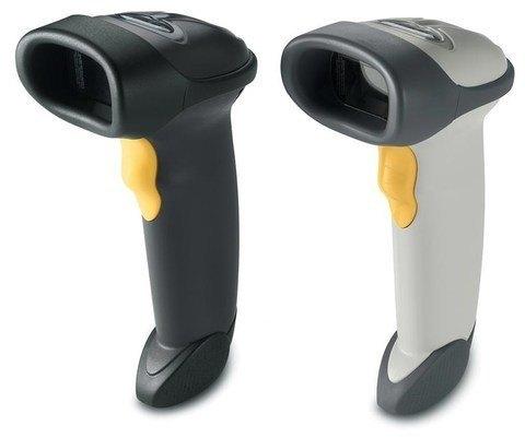 Honeywell Handheld Barcode Scanner