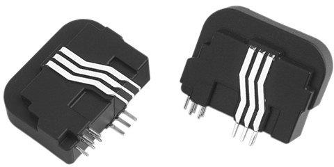 Honeywell Magnetoresistive Closed Loop Current Sensor