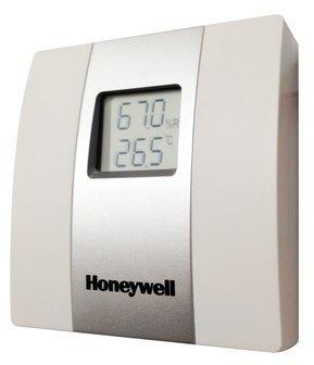 Honeywell QR Code Scanner