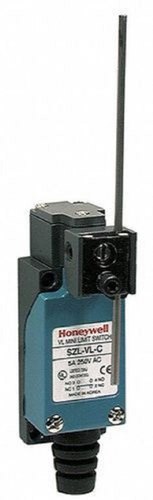 Honeywell SZL-VL-S-C Limit Switch