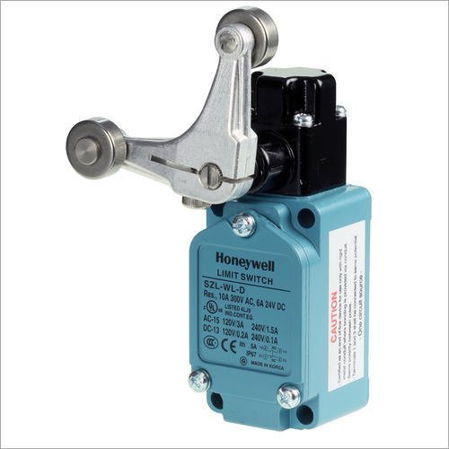 Honeywell SZL-WL-D Limit Switch